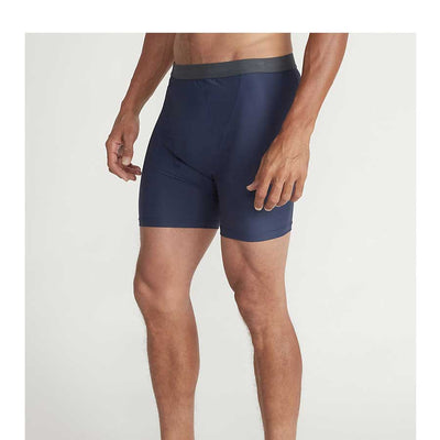 Exofficio Men's Give-N-Go 2.0 Boxer Brief - Black
