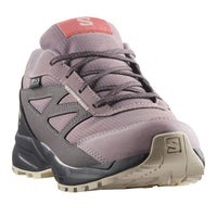 Kids Outway Cs Wp Shoes - Nirvana/Nine Iron/Rainy Day