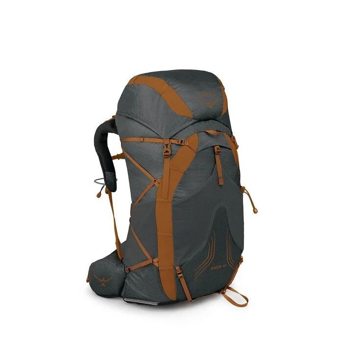 Exos 48 - Dark Charcoal