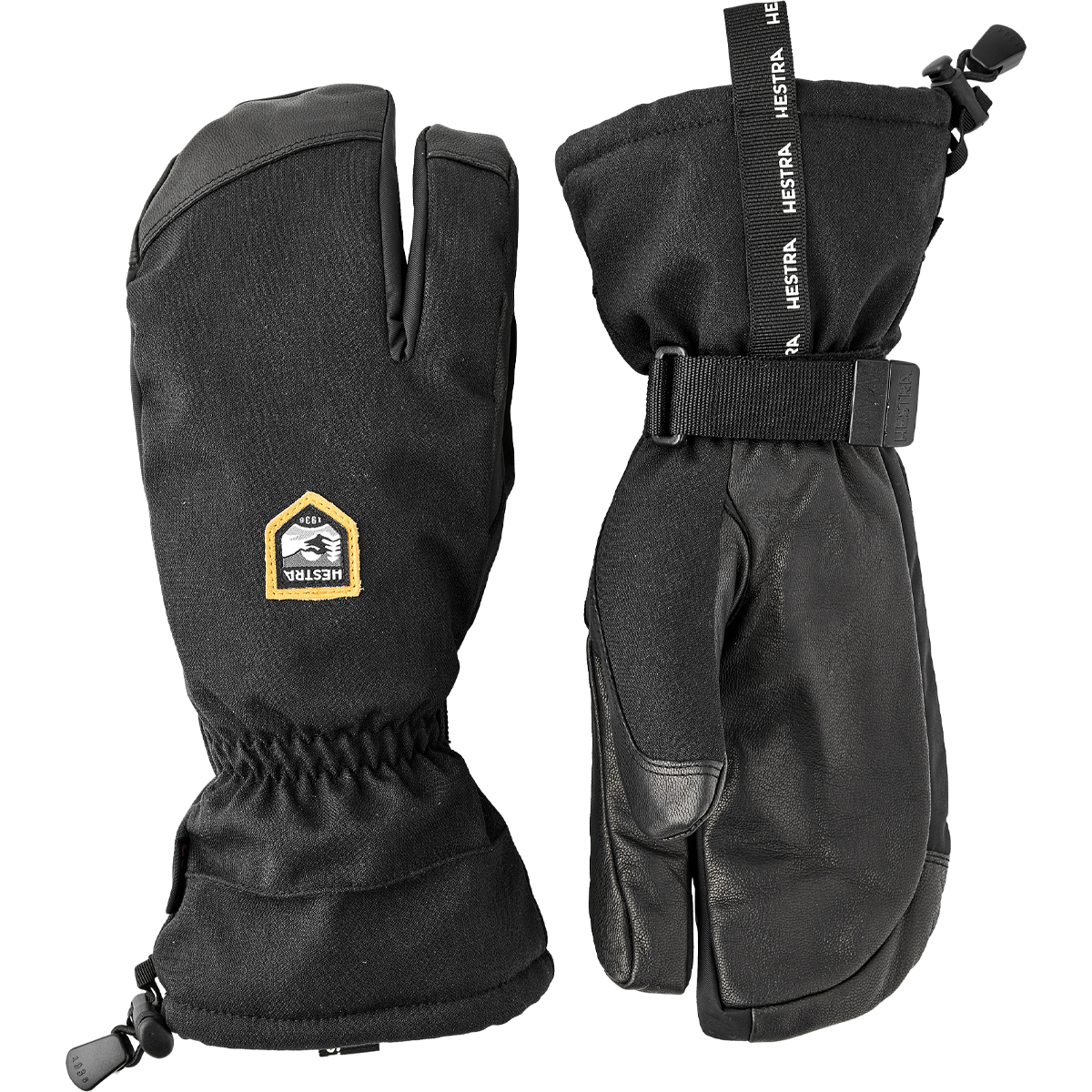 Hestra Czone Mountain 3 Finger