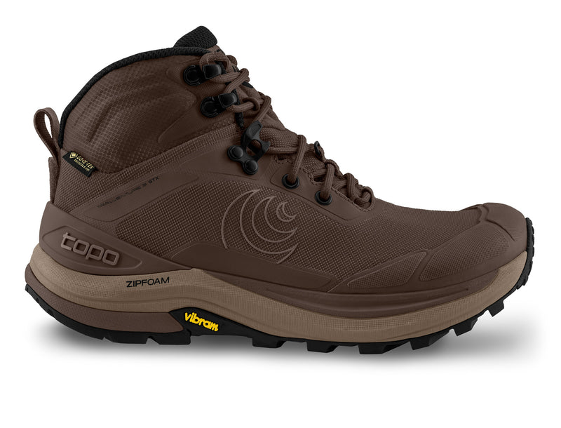 Women's Trailventure 3 GTX - Clay / Black