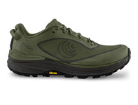 Men's Traverse 2 - Dark Green / Black