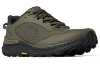 Men's Traverse 2 - Dark Green / Black