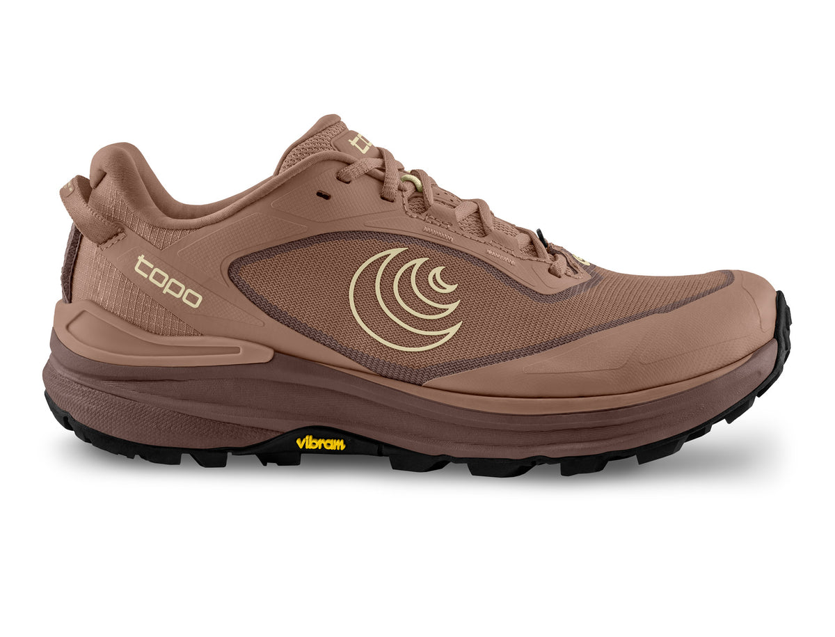 Women's Traverse 2 - Clay / Tan