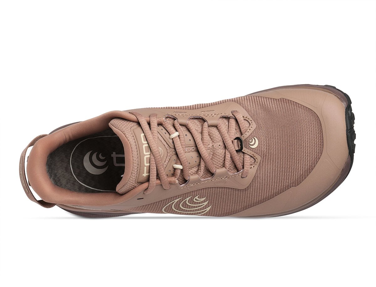 Women's Traverse 2 - Clay / Tan