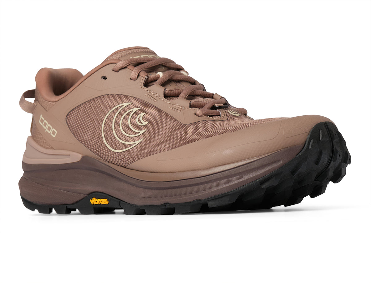 Women's Traverse 2 - Clay / Tan
