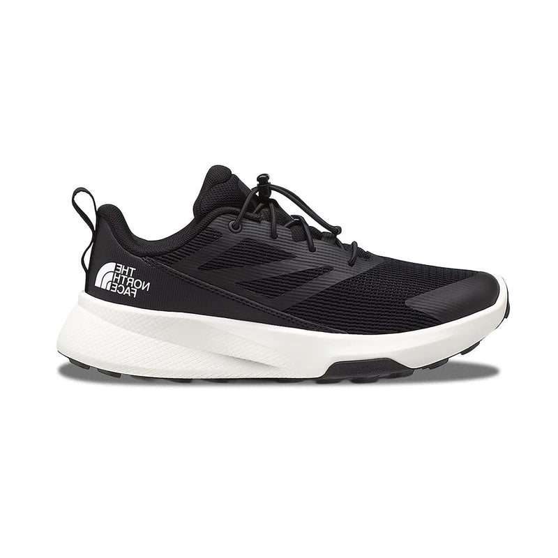 Youth Altamesa Hiking Shoe - TNF Black/Asphalt Grey