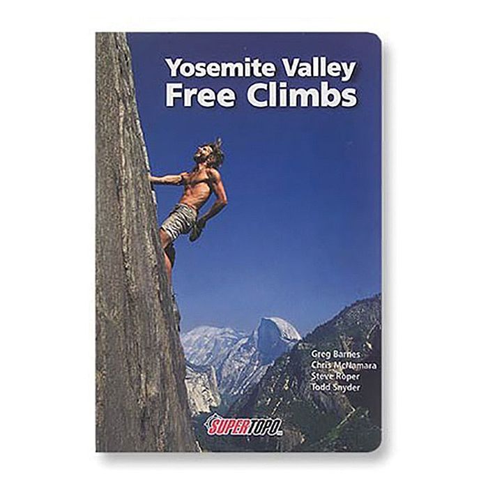 Yosemite Free
