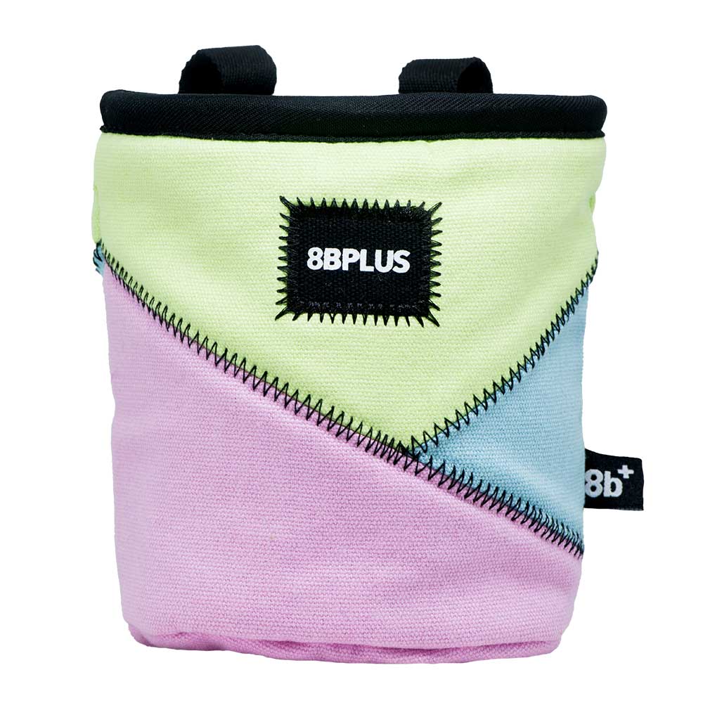 Pro Bag Climbing Chalk Bag - Pink