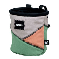 Pro Bag Climbing Chalk Bag - Washed Green