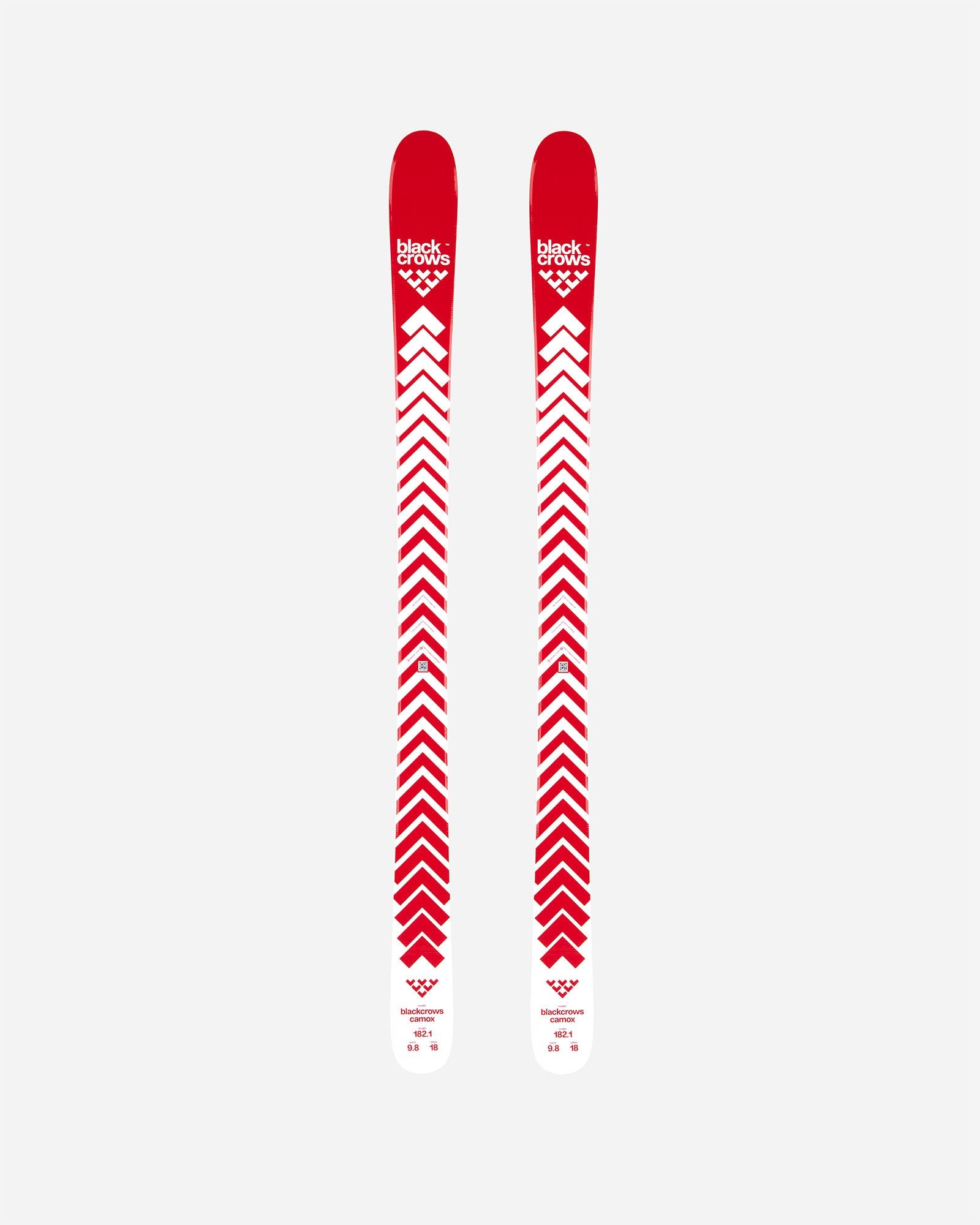 Black Crows Camox Skis 2025
