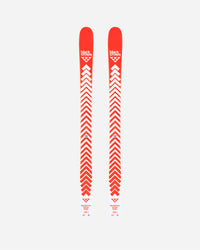 Camox Birdie Skis 2026 - salmon