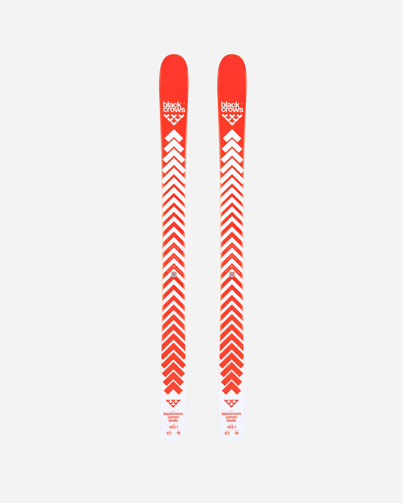 Camox Birdie Skis 2026 - salmon