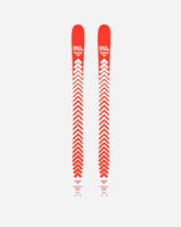 Black Crows Camox Birdie Skis 2026 - salmon