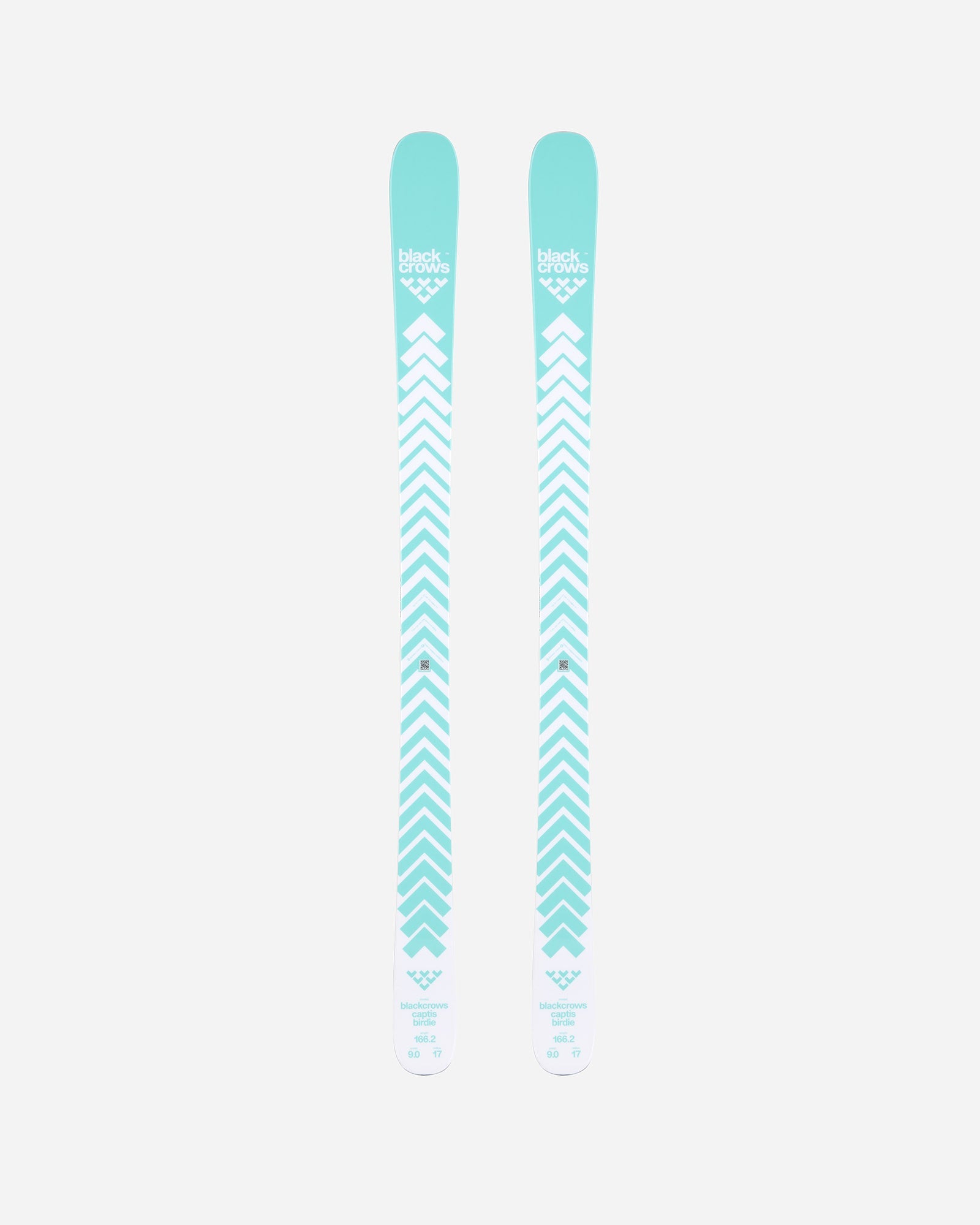 Black Crows Captis Birdie Skis 2025