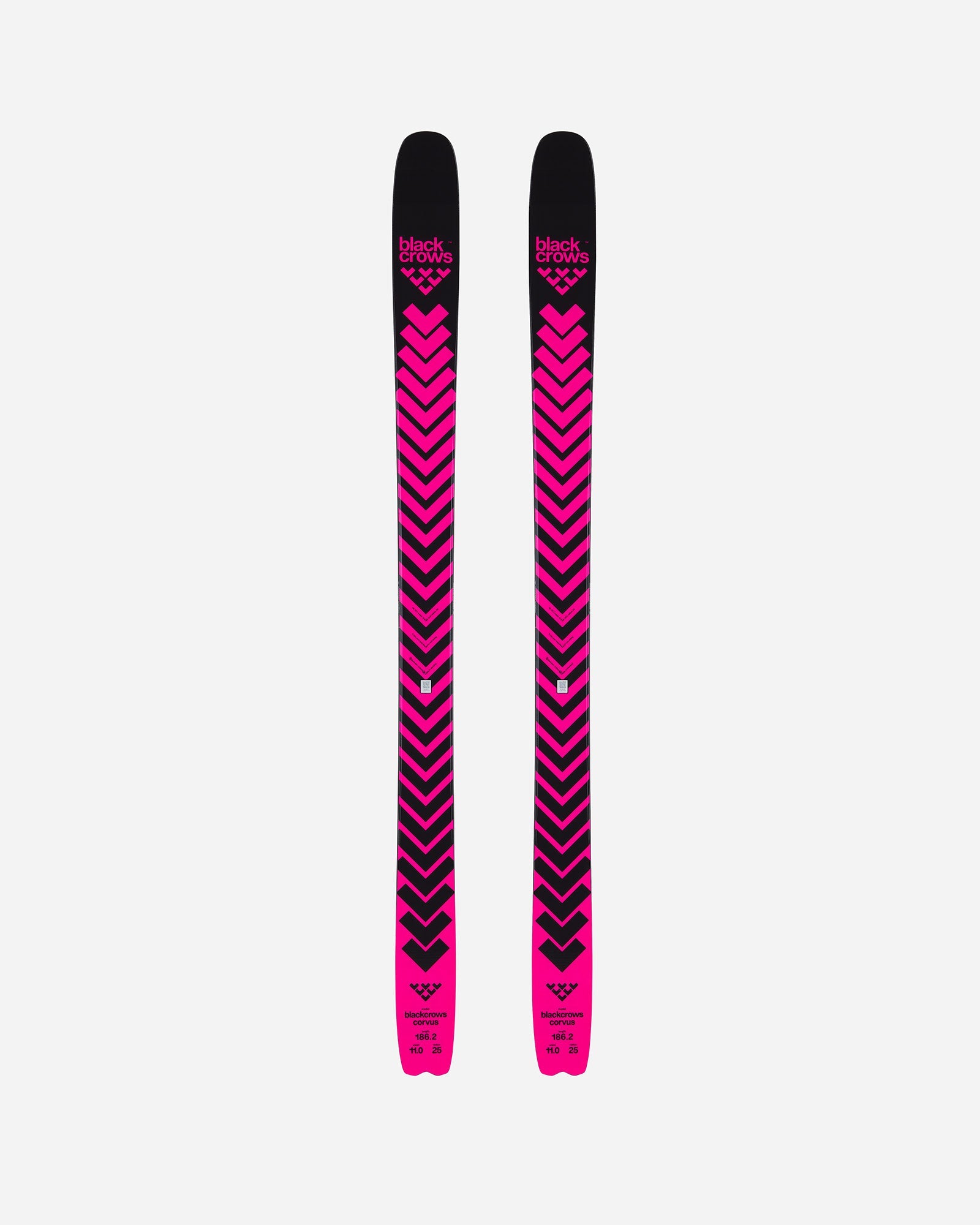 Black Crows Corvus Skis 2025