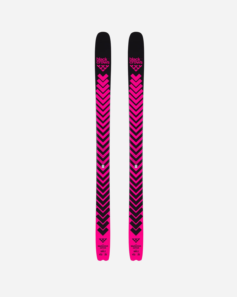 Black Crows Corvus Skis 2025