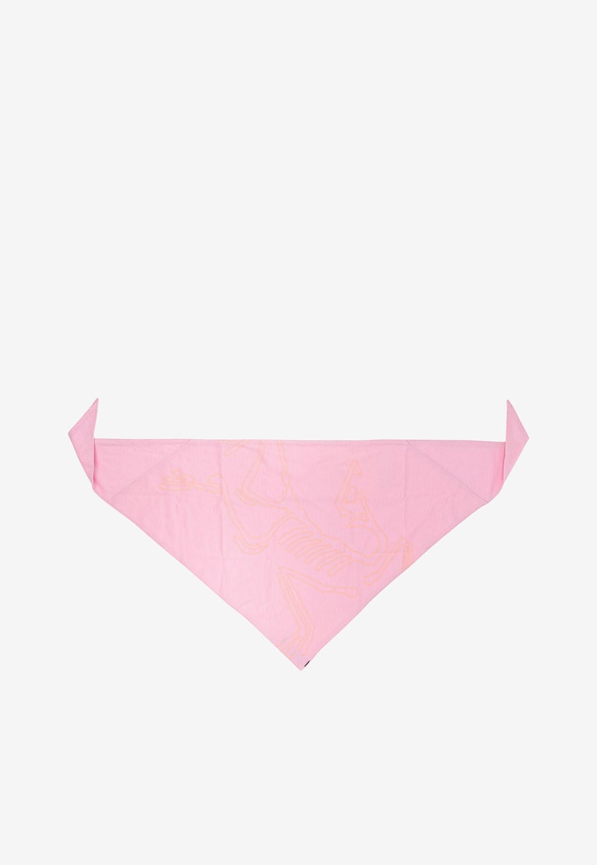Sinsolo Bandana - Pineberry