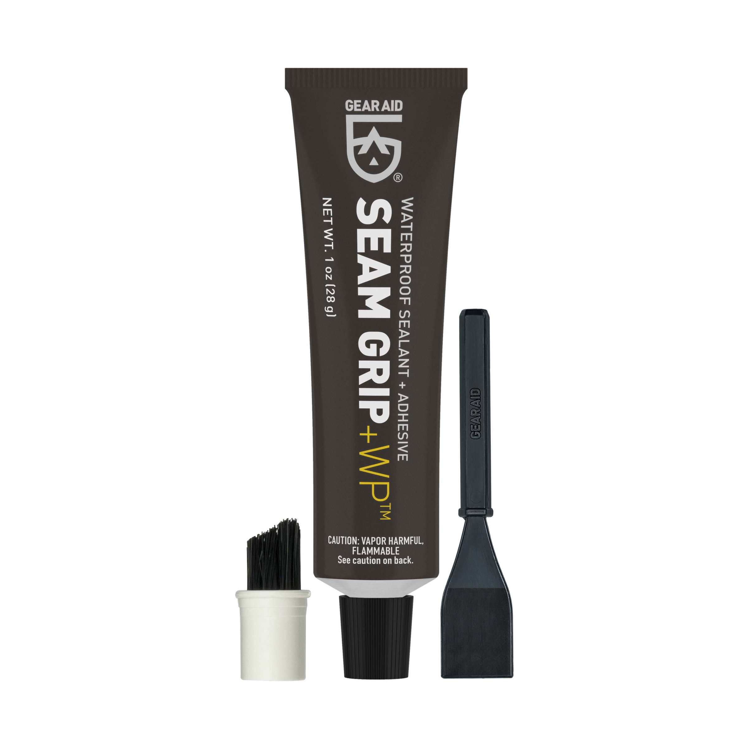 Gear Aid Seam Grip Wp Waterproof Sealant Adhesive 1 Oz