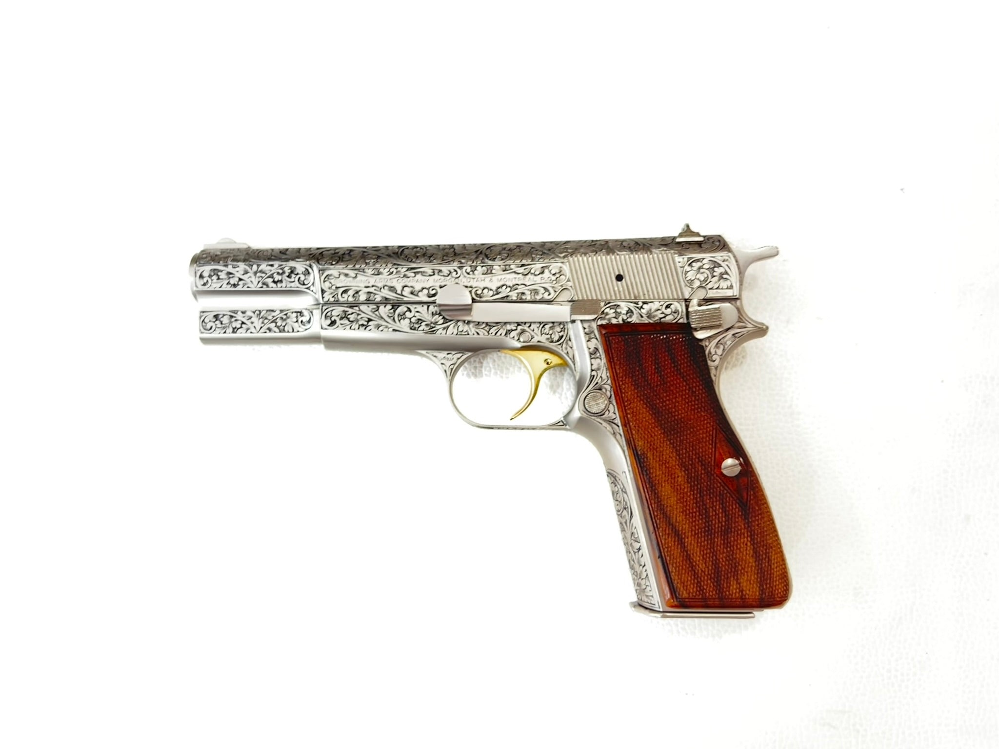 1032 - Silver