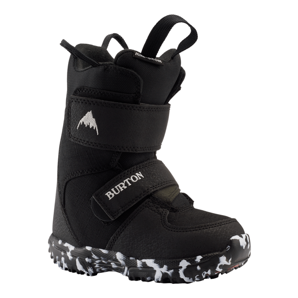 Toddlers' Mini Grom Snowboard Boots 2024