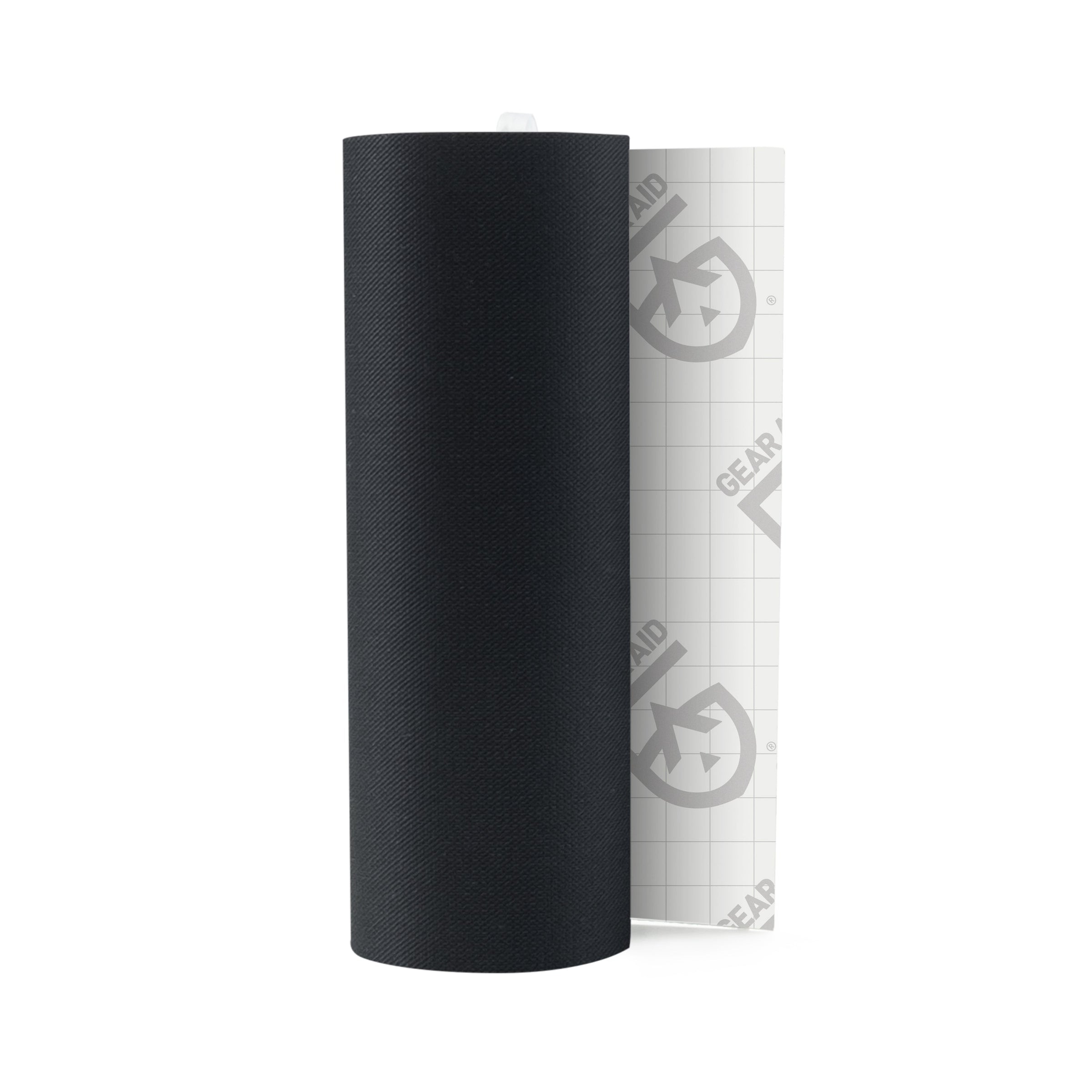 Gear Aid Tenacious Tape Repair Tape Black Nylon 3 X 20