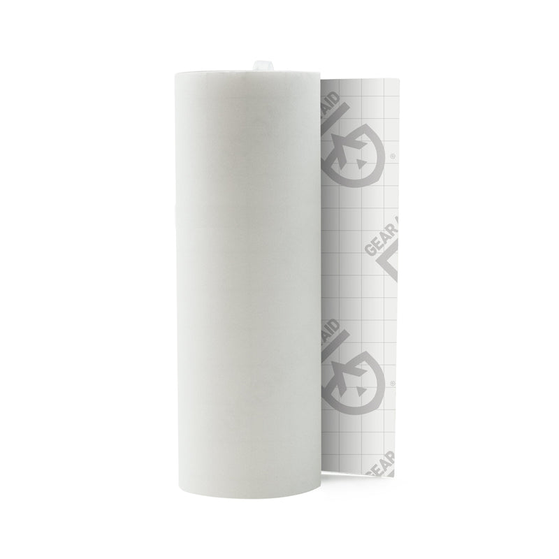 Gear Aid Tenacious Tape Repair Tape Clear 3 X 20 - 3" x 20"
