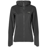 Arcteryx Atom Hoody Womens - Black