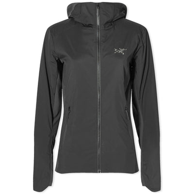 Arcteryx Atom Hoody Womens - Black