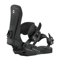 Force Snowboard Bindings 2025 - Black 20-YR