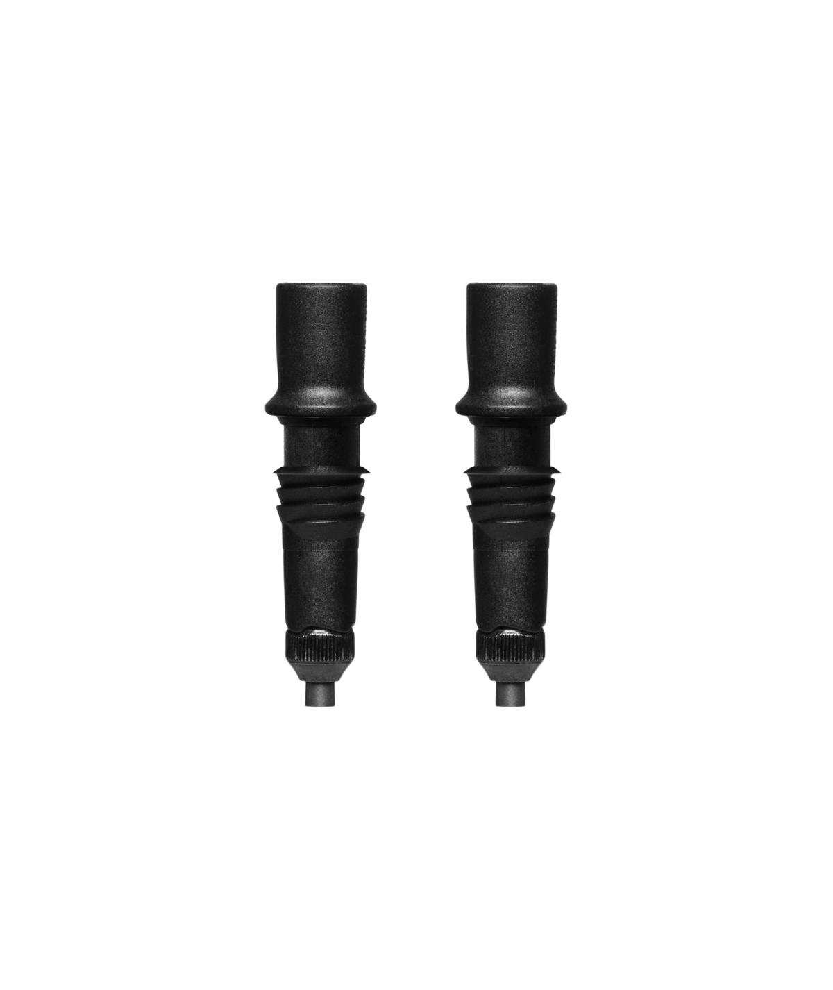 Distance Tech Tips - Black