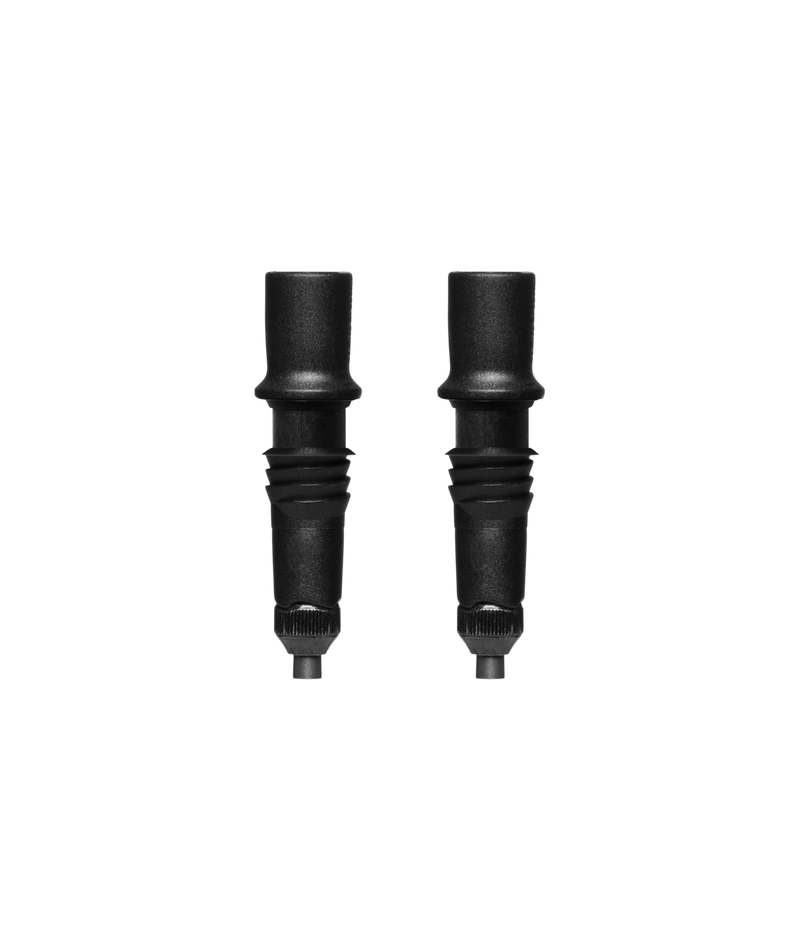 Distance Tech Tips - Black