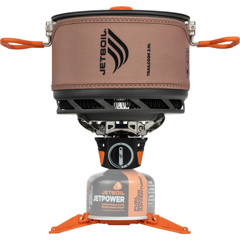 Trailcook 2 0L - Tan