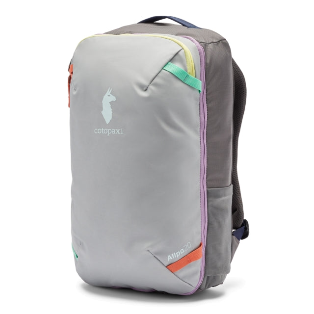 Cotopaxi Allpa Mini 20L - Smoke/Cinder