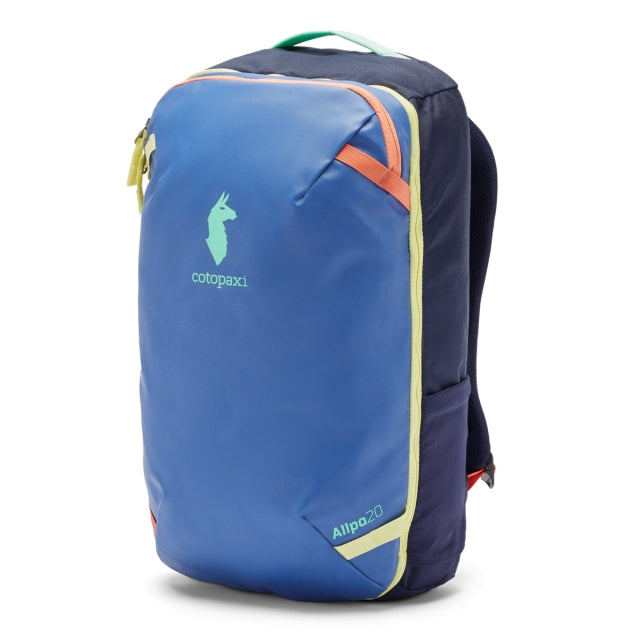 Cotopaxi Allpa Mini 20L - Pacific/Maritime
