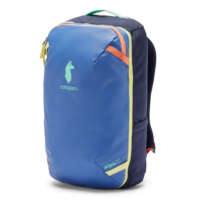 Cotopaxi Allpa Mini 20L - Pacific/Maritime