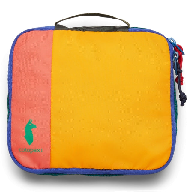 Cotopaxi Cubo 2L Travel Cube - Del Dia