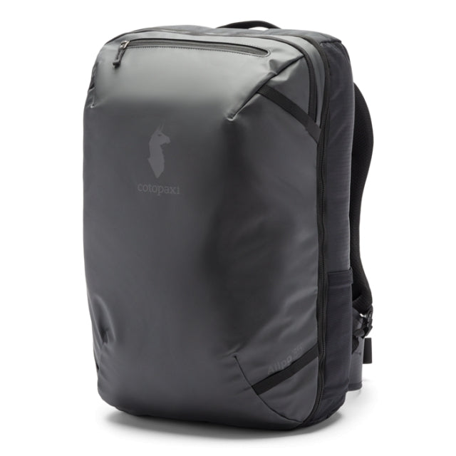 Cotopaxi Allpa 35L Travel Pack (updated) - Black