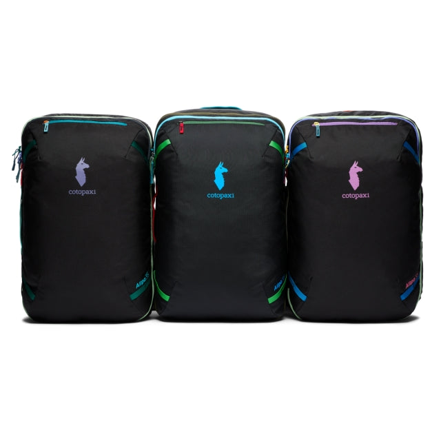 Cotopaxi Allpa 35L Travel Pack - Del Dia - Del Dia
