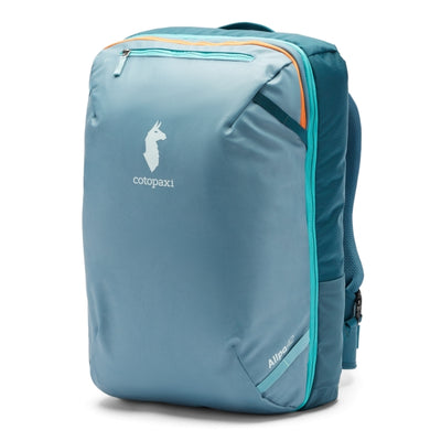 Cotopaxi Allpa 42L - Blue Spruce / Abyss
