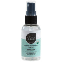 All Good Hand Sani Spray