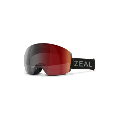 Zeal Optics Portal XL Snow Goggles - Dark Night/Automatic+ GB
