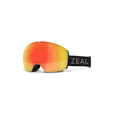 Zeal Optics Portal XL Snow Goggles - Dark Night/Phoenix Mirror
