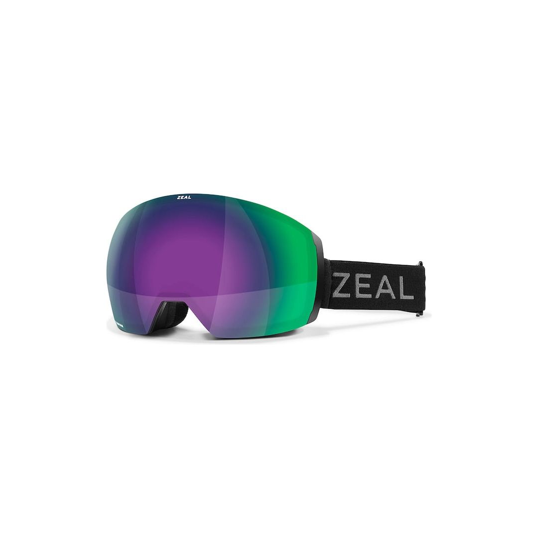 zeal goggles Zeal Optics Portal XL Snow Goggles