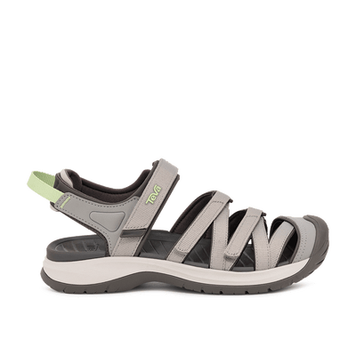 Womens Tirra Sport Closed Toe - Drizzle