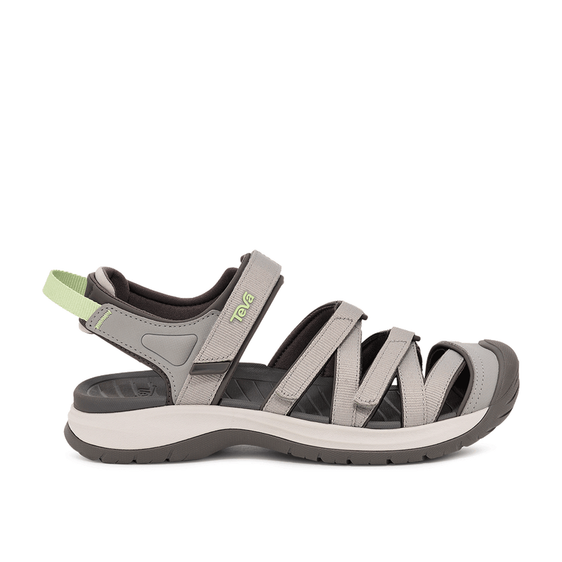 Womens Tirra Sport Closed Toe - Drizzle