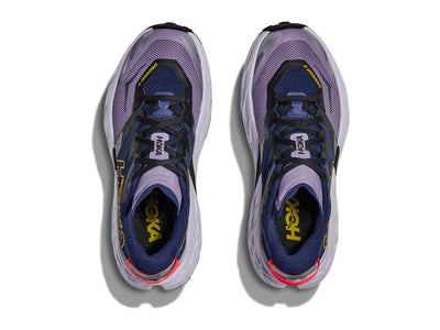 Womens Speedgoat 7 - Berry Jam / Starlight Glow