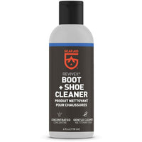 Gear Aid Revivex Boot Shoe Cleaner 4 Fl Oz