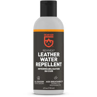 Gear Aid Revivex Leather Water Repellent 4 Fl Oz