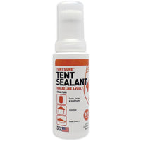 Gear Aid Seam Grip Tf Tent Fabric Sealant 4 Fl Oz
